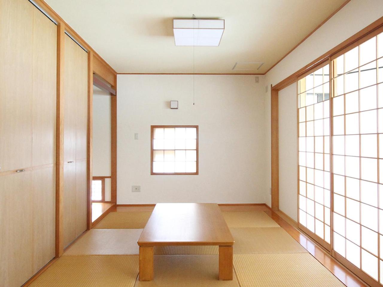 הוילה Ishigaki  ポンツーン מראה חיצוני תמונה