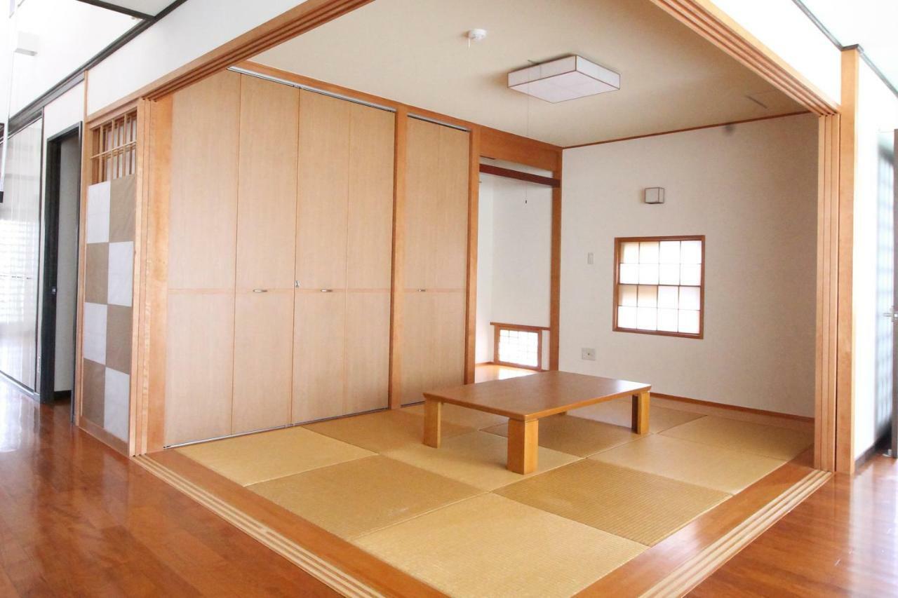 הוילה Ishigaki  ポンツーン מראה חיצוני תמונה
